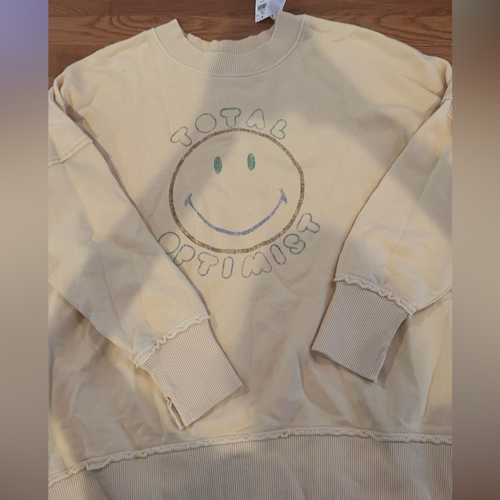 American Eagle crewneck